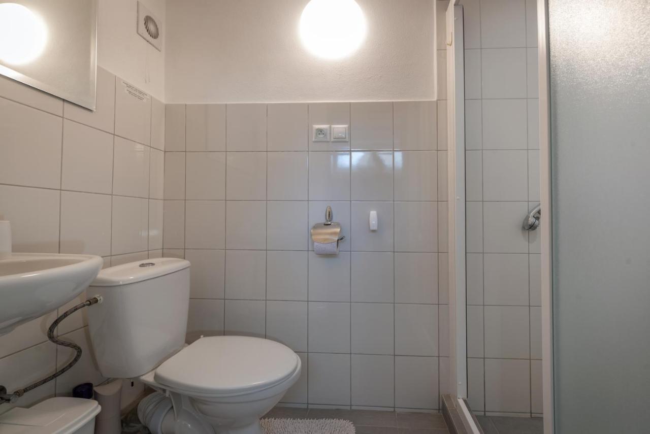Apartman Katka 포프라트 외부 사진
